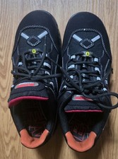 Elten Sicherheitsschuhe, Gr. 39 Damen 