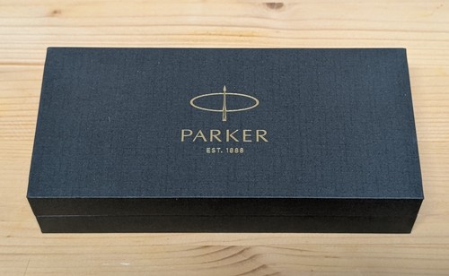 Parker sonnet lack rot - parker,