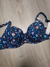 Esprit Bikini Oberteil Gr
