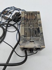 Ladefix" Batterieladegerät