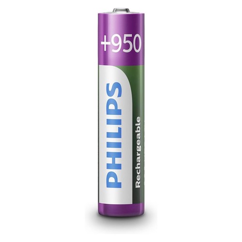 Oplaadbare batterijen aaa - batterijen,