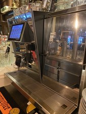 kaffeevollautomat black and