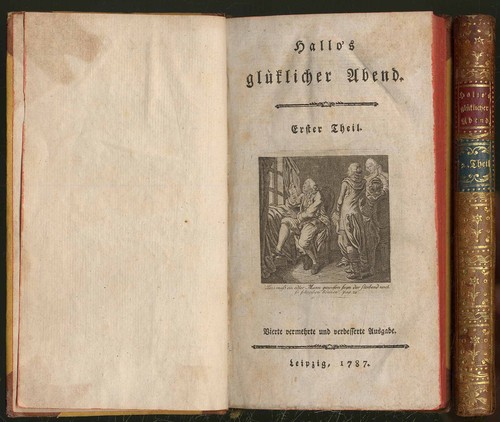 1787 sintenis hallo s - [sintenis:, hallo's