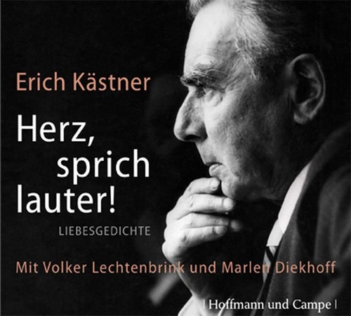 Herz sprich lauter - herz,,