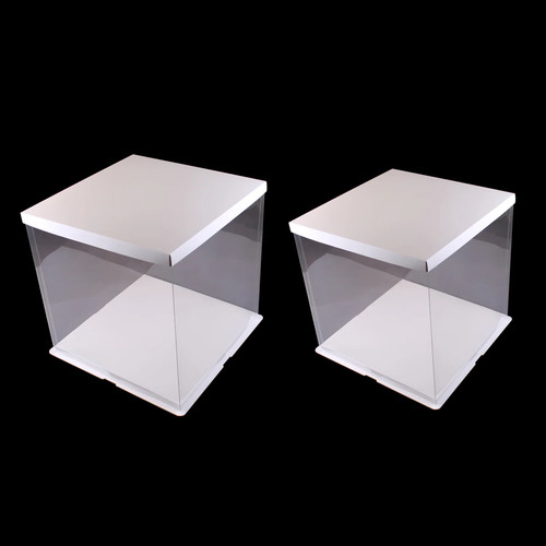Tortenbox 26cm - x, 31cm