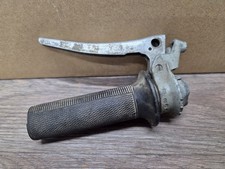 Simson KR51/1 Schwalbe Handschaltung Drehgriff Kupplung