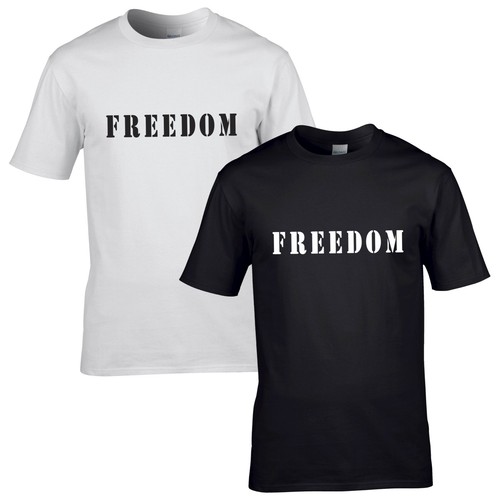 Freedom charly kirk - freedom, rip