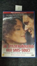 DIE SPAZIERGÄNGERIN VON