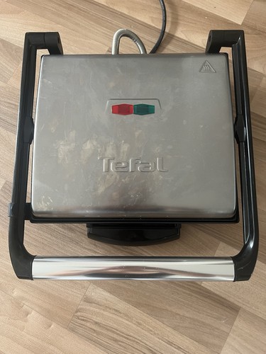 Kontaktgrill tefal - kontaktgrill,