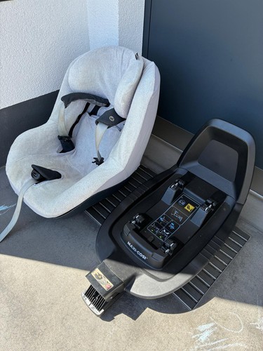Maxi cosi pearl - maxi-cosi, i-size