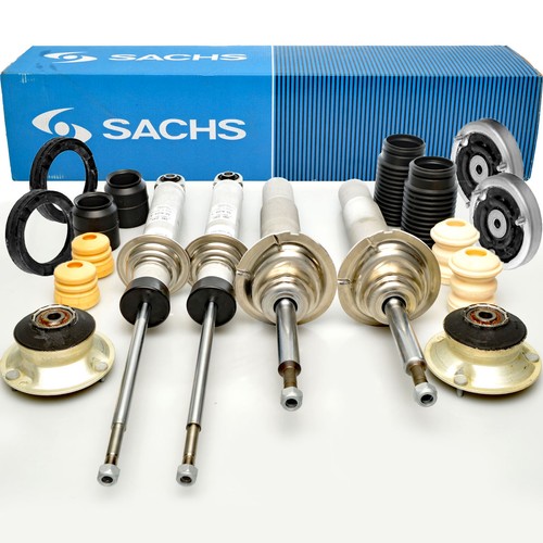 Sachs stoßdämpfer - 4x, +