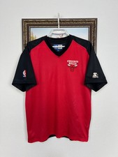 Vintage 90's Starter Chicago