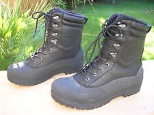AIGLE Winterboots, Canadian Boots, Outdoorboots, Gr. 42, gefüttert, TOPP