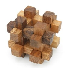 Mini 12er knoten mit - 12er,