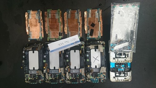 HTC-M7-Werkstatt(10Stk.)