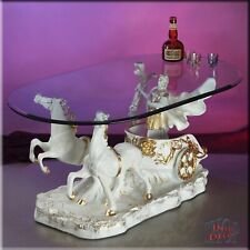 Glastisch Couchtisch Glas