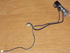 PS/2 Tastatur Maus Modem Board Platine Cable Kabel Medion MD6200 MD 6200