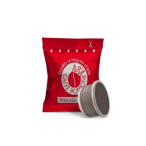 Caffé borbone miscela - borbone,