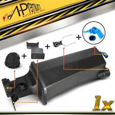 Ausgleichsbehälter Kühlmittel Deckel & Sensor für BMW 3er E46 X5 E53 17117573780