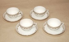 4x alte tschechische Union K