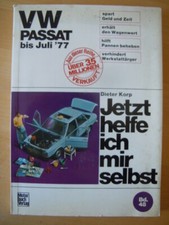 VW PASSAT bis 1977  Jetzt