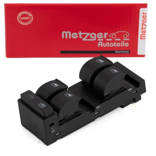 Metzger schalter fensterheber - metzger,