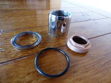 Lagan 100.850.27 Abdeckkappe für Einhandmischbatterie IKEA 