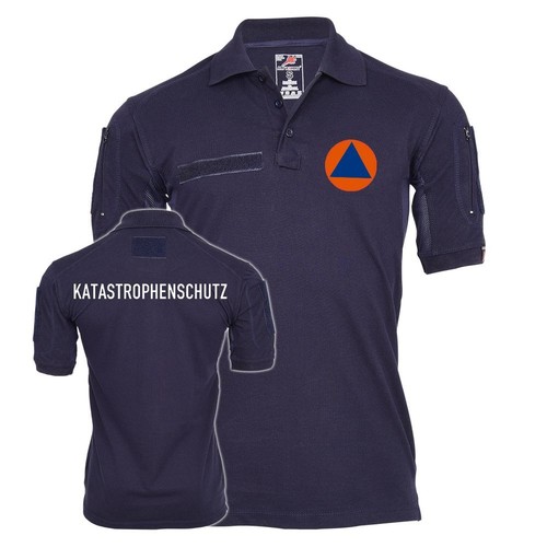 Tactical polo kats - polo,