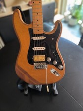 Stratocaster + Ibanez (Custom)