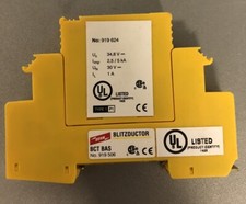 Dehn Blitzductor BCT MOD BE 30  & BCT BAS 30V Typ 1 Blitzschutz