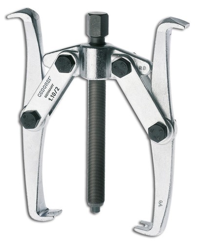 Gedore abzieher armig - abzieher, 2-armig