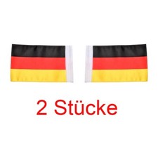 2pcs Motorrad Deutschland