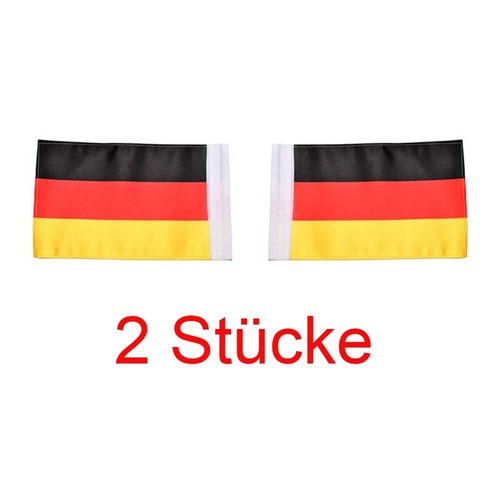 2pcs motorrad deutschland - motorrad,