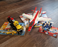 LEGO Creator Sammlung Konvolut