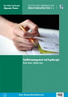 Qualitätsmanagement und