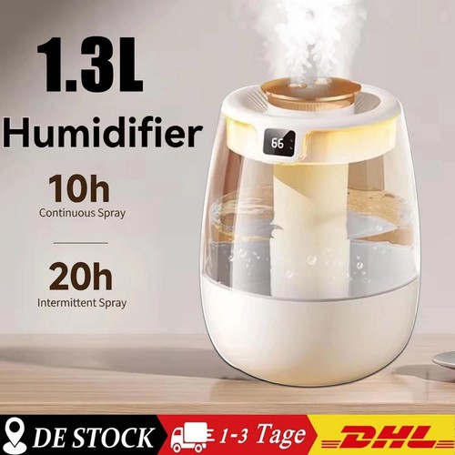 Luftbefeuchter ultraschall - luftbefeuchter,