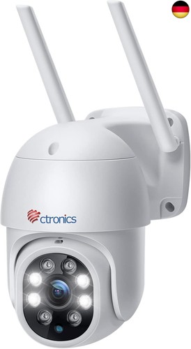 Ctronics ptz - ctronics,