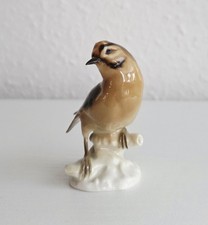 Hutschenreuther Goldhähnchen