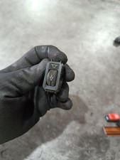 Mercedes W201 190 W124 W126 Schalter Überblendregler Tonverteiler 1248202010