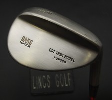 Daks london forged pitching - london,