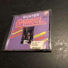 Gunter Gabriel - Meine schönsten Country- und Trucker... | CD | Zustand sehr gut