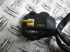 BMW R80G/S EZ:88 Lenkerschalter links GUT 70784