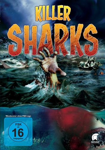 Killer sharks cmv - sharks,