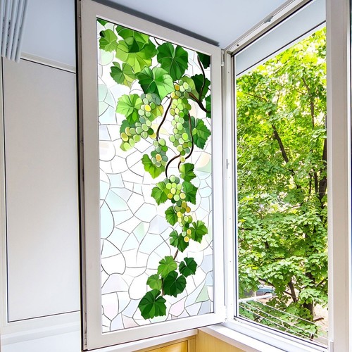 Sichtschutz fensterfolie - sichtschutz,