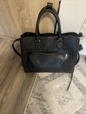 ZARA BASIC Tote Groß Damen