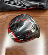 TaylorMade Stealth 2 10,5°