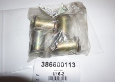 Buchse Querlenker unten