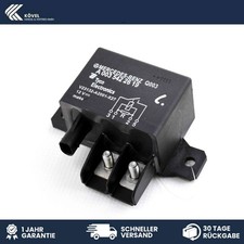 Steuergerät Stützbatterie Relais Batterie Mercedes C-Klasse W204 A0035422619
