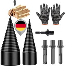 Holzspalter Kegelspalter