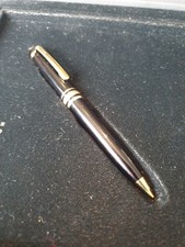 Montblanc Drehbleistift